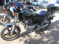 Forum des associations Milhaud 2025